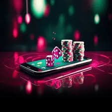 Live Baccarat ဇယားတွင် မြန်မာကစားသမားများ ကစားနေသောပုံ
