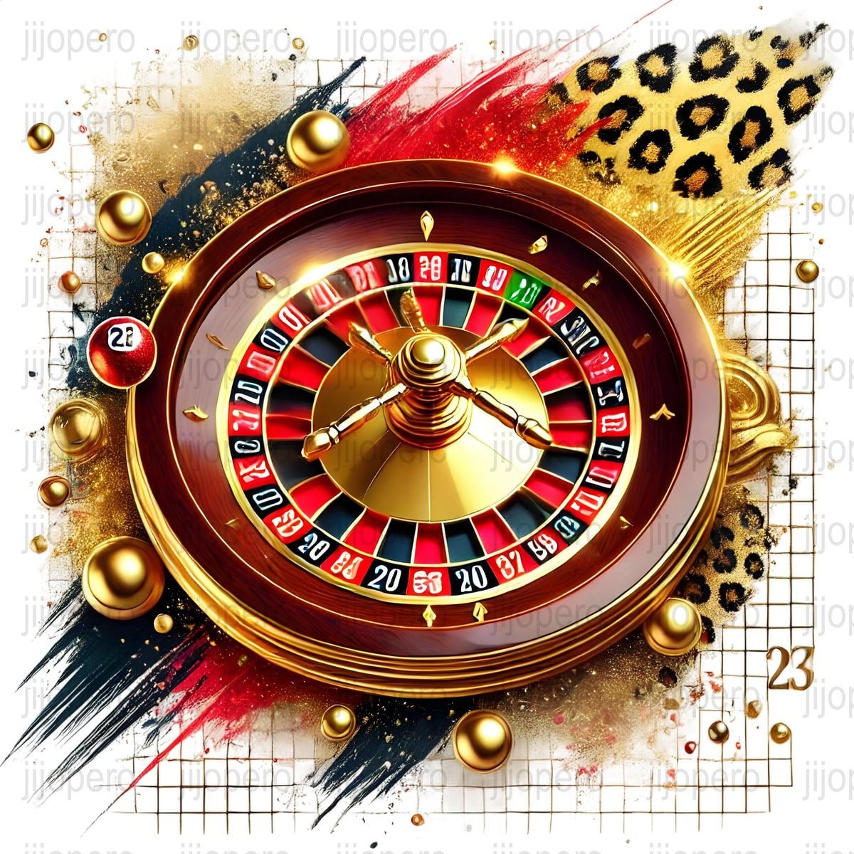 Live Casino နှင့် Slots ဂိမ်းများ