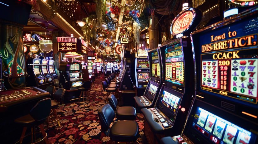 Baccarat ကတ်ဂိမ်း Live Dealer
