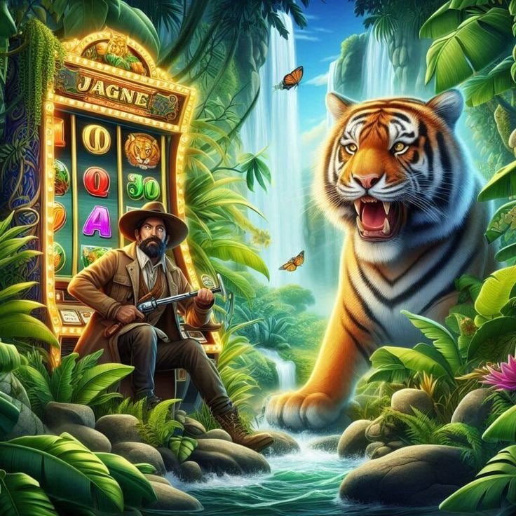 7777 games ပေးဆောင်သော ဂိမ်းအမျိုးအစားများ ပြသသောပုံ
