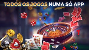 မိုဘိုင်းဖုန်းမှ Casino ဂိမ်းကစားနေသောပုံ
