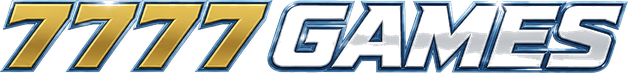 7777 games Logo